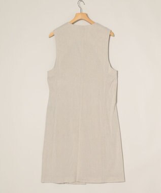 ONWARD Reuse Park 【23区】ジャケット春夏 ベージュ