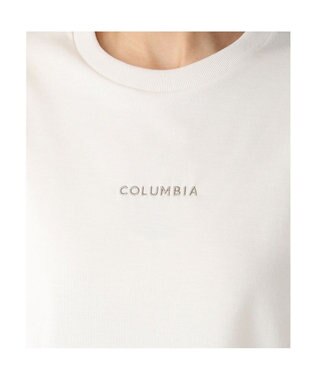 Columbia Columbia/ ウィメンズトゥリースワローショートスリーブTシャツ /コロンビア Chalk
