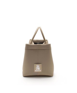 A.D.M.J. 【魔法の様に軽い】イタリアンファブリック/マジックライト/センターリボントートM アレナ