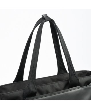 ACE BAGS & LUGGAGE ace. ラグレンティス ビズ トートバッグ 68501 エース ブラック
