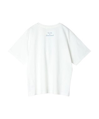 AMERICAN HOLIC Ｉｎ　ｔｈｅ　Ｗａｔｅｒ　Ｐｈｏｔｏ　Ｔｅｅ A
