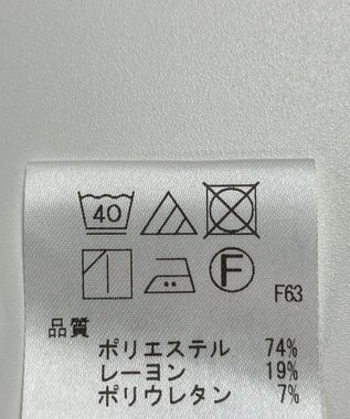 ONWARD Reuse Park 【UNFILO】パンツ秋冬 ブラック