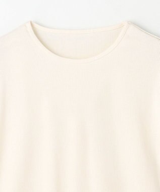 ANY 【2SET/洗濯機可】プルオーバー×キャミサロペットセット アイスグレー