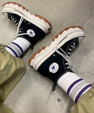 WEGO ラインソックス（R）