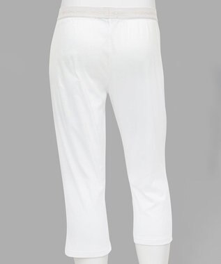 WACOAL MEN WACOAL MEN インナー ボトム ひざ下丈 オーガニックコットン100％ 通気性 吸汗速乾 抗菌防臭 前開き 肌着 メンズ WS6024 /ワコールメン ホワイト