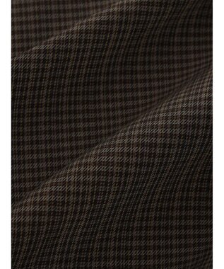 Green Parks ジレにもなる２ｗａｙＶネックジャンスカ Check