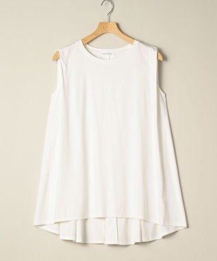 ONWARD Reuse Park 【any SiS】カットソー春夏 ホワイト