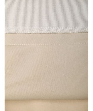 CRAFT STANDARD BOUTIQUE フェイクスエードプルパーカー Ivory