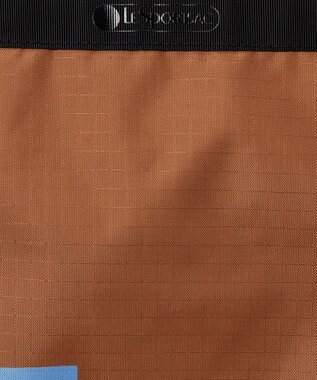 LeSportsac GRAND EMERALD TOTE/LSSタイポグラフィトート LSSタイポグラフィトート