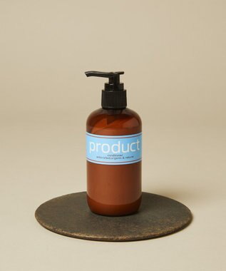 JOSEPH ABBOUD MOUNTAIN 【SPACE・期間限定販売】productコンディショナー