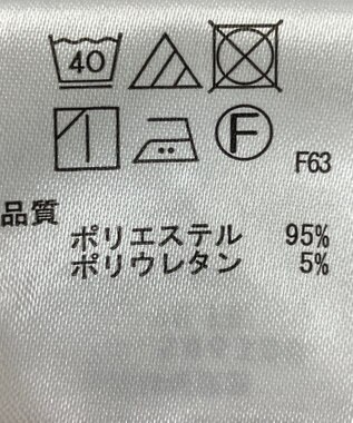 ONWARD Reuse Park 【any FAM】パンツ春夏 ブラウン