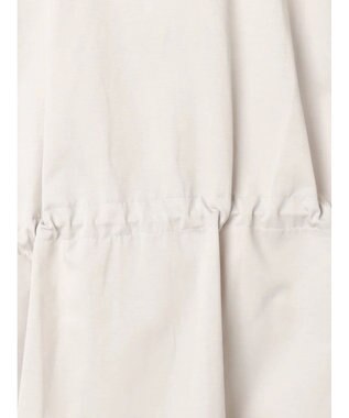 Te chichi ミリタリージャケット《2025Autumn catalog vol.2 item》 オフホワイト