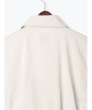 Te chichi ミリタリージャケット《2025Autumn catalog vol.2 item》 オフホワイト