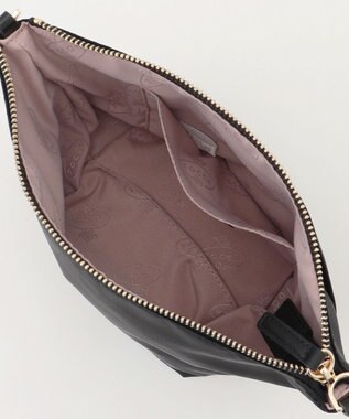TOCCA PETITE REVE POCHETTE ポシェット ブラック