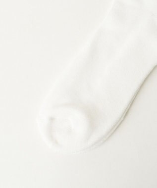 WEGO 刺繍ハイアンクルソックス（HA） 柄1