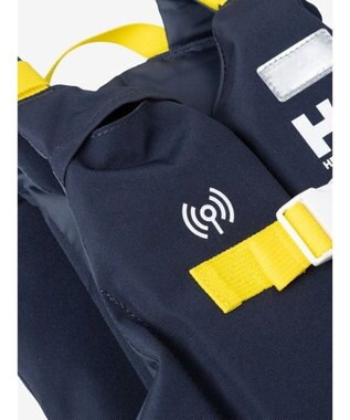 HELLY HANSEN 【キッズ】HHフローティングベスト ウェットローブ