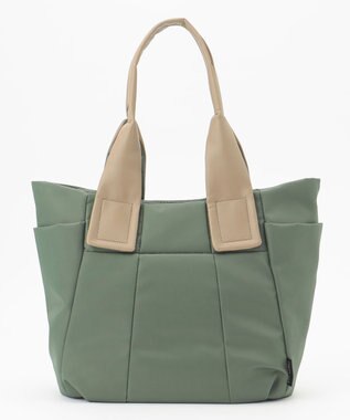 Y'SACCS 【Y’SACCS vous et】ナイロンキリカエ2WAYトート Mサイズ