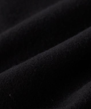 OP／FILA 【Kappa】レギュラーフィット ユニセックススウェットパンツ ブラック