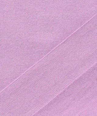 TOCCA 【洗える！】PRESENT ROSE カーディガン ライラック系