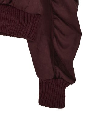 Green Parks ・ＥＬＥＮＣＡＲＥ　ＤＵＥ　スエードポンチプルオーハ Bordeaux