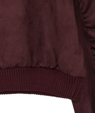 Green Parks ・ＥＬＥＮＣＡＲＥ　ＤＵＥ　スエードポンチプルオーハ Bordeaux