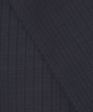 GOTAIRIKU 【DORMEUIL】MILLENNIAL スーツ ネイビー系1