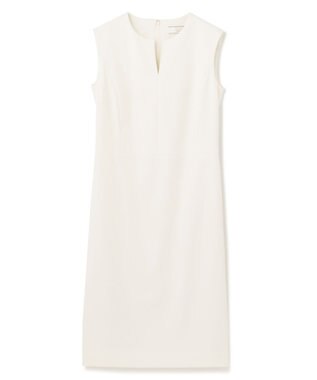 BEIGE， LUIZA / ワンピース White