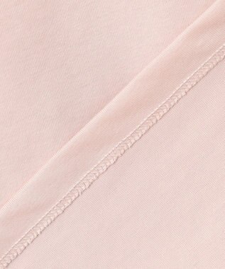 ANY タックスリーブカットソー ピンク