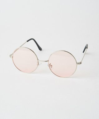 WEGO カラーレンズアイウェア 柄10