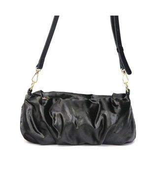 Regalo Felice 【長財布やペットボトルも入る / 軽量】ショルダー / REGALO