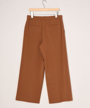 ONWARD Reuse Park 【自由区】パンツ秋冬 ブラウン