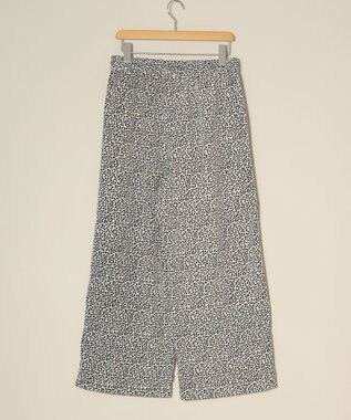 ONWARD Reuse Park 【any SiS】パンツ春夏 ブラック