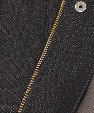 J.PRESS YORK STREET 【UNISEX】サファリジャケット グレー系