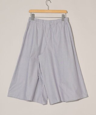 ONWARD Reuse Park 【23区】パンツ春夏 ネイビー