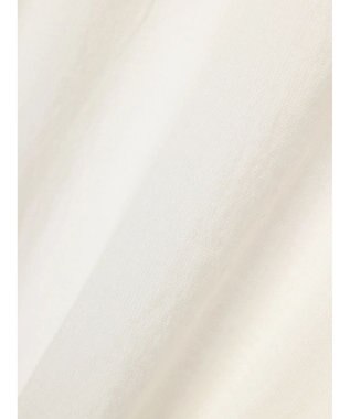 CRAFT STANDARD BOUTIQUE 強撚綿ニットカーディガン Ivory