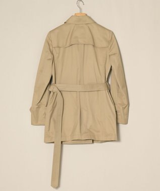 ONWARD Reuse Park 【23区】コート春夏 ブラウン