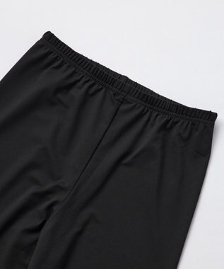 OP／FILA 【Ocean Pacific】らくティブ｜ラッシュロンT+レギンス2点セット カーキ