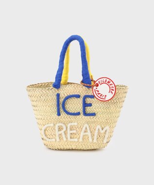 GRACE CONTINENTAL KILOMETRE　PARIS  ICE CREAM