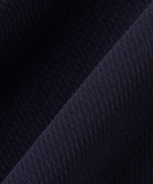 ANY KIDS ギンガムチェック セパレート 水着 ラベンダーギンガム×ネイビー