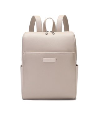 style code 【MERCURYDUO/マーキュリーデュオ】超軽量　リュックサック グレージュ