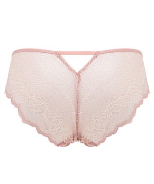 BRADELIS New York 【BRADELIS New York】　ジャスミンスタイルパンティ23S1 ヌーディピンク