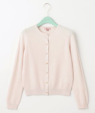 洗える！】CASHMERE CARDIGAN カーディガン / TOCCA | ファッション