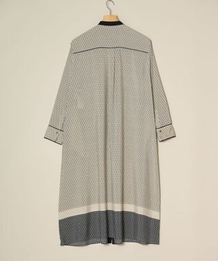 ONWARD Reuse Park 【23区】ワンピース春夏 ブラック