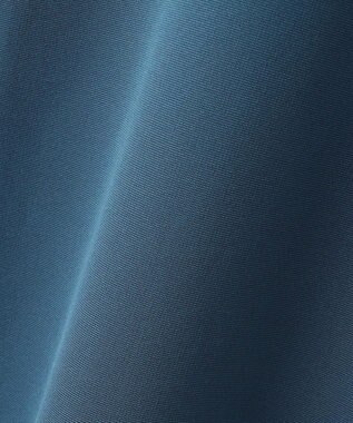 ICB 【WEB限定カラーあり・洗える】 ヘヴィダンボール ワンピース ダルブルー系［WEB限定］