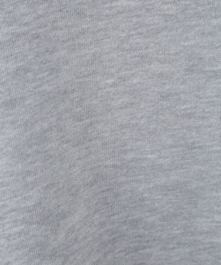 earth music&ecology パールプルオーバー Gray