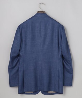 GOTAIRIKU 【REDA】TIMELESS HARMONY ジャケット_ダルブルー ダルブルー系