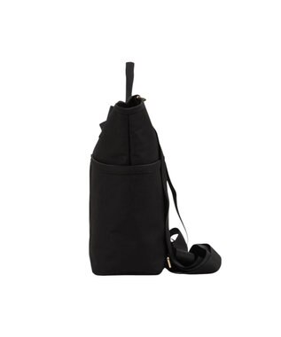 LANVIN en Bleu ランバンオンブルー ジュール リュックサック ポーチ付