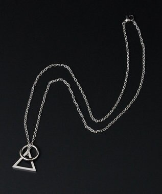 WEGO Mアソートモチーフネックレス 柄7