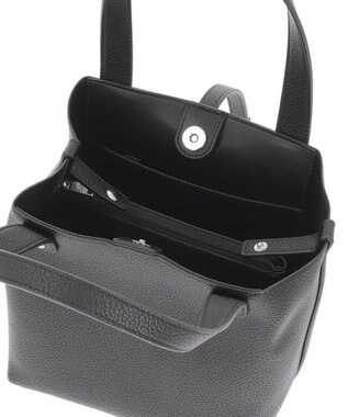 CLATHAS ジュドランジュII トートバッグ（小） ブラック