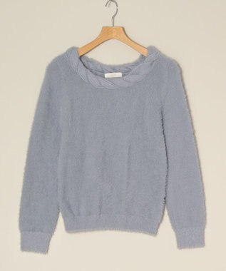 ONWARD Reuse Park 【any SiS】ニット秋冬